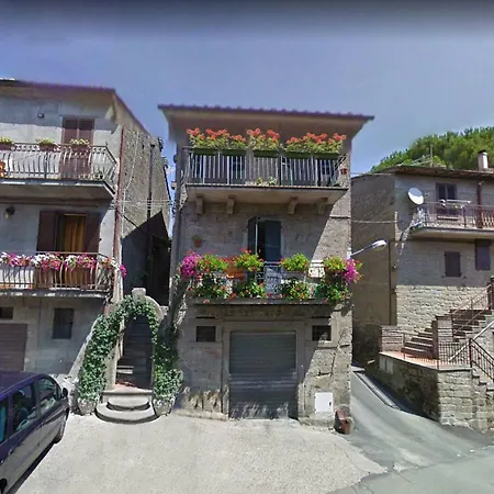La Casa Con Il Soppalco *