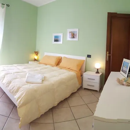 Lejlighed La Casa Con Il Soppalco
