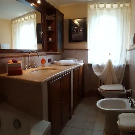 La Casa Con Il Soppalco *